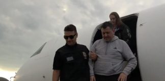 Ekstradimi në Shqipëri i Sokol Hoxhës, Ambasada Amerikane: SHBA nuk është strehë për ata që keqpërdorin emigracioni për t’i shpëtuar ligjit