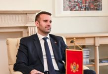 Kryeministri Spajiç njoftoi veprimtari për destabilizimin e Malit të Zi nga rajoni, “Vijesti”: Bëhet fjalë për Serbinë dhe Shqipërinë