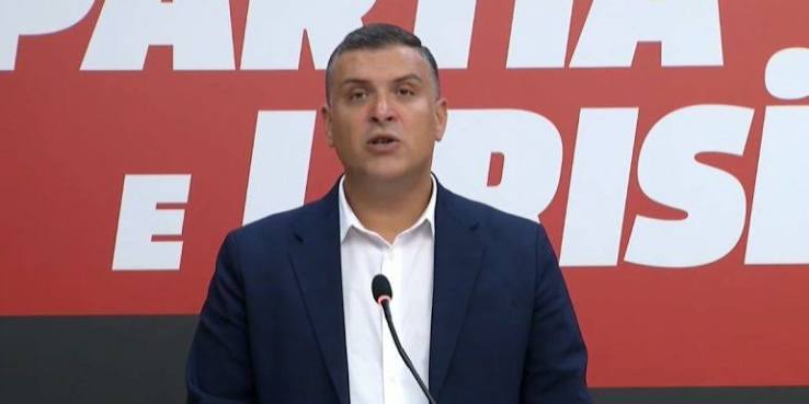  Rajoni ul çmimin e naftës  qeveria e çon 219 lekë për litër   Blushi  Të pezullohet Taksa e Qarkullimit dhe e Karbonit