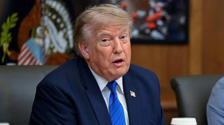  Nuk po kërkoj të vras njerëz   Trump  Bisedimet e reja me Iranin do të fillojnë të hënën