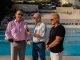Agron Ismailati, trajneri i historisë në Notin shqiptar