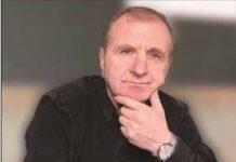 Urim Gjata: “Flamuri i Gjergj Skënderbeut nuk është simbol protestash të huaja”