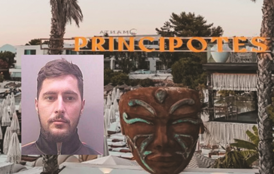 Vrasja e turistit në Ksamil  vë në lëvizje qeverinë portugeze   Presim informacione nga pala shqiptare 