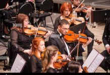 Violinisti shqiptar u kap me 1 mln euro kokainë: E mora në Shqipëri, kolegët: Jemi të tronditur