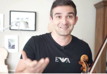 38.8 kg kokainë në makinë, arrestohet në Francë violinisti shqiptar
