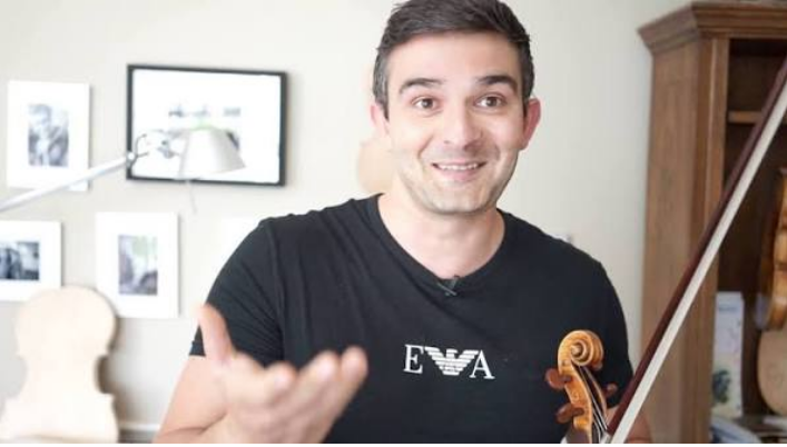 38 8 kg kokainë në makinë  arrestohet në Francë violinisti shqiptar