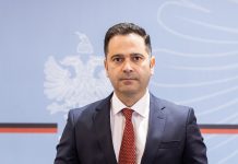 Ministri Malaj: Shqipëria nis përafrimin me kuadrin e ri evropian kundër pastrimit të parave