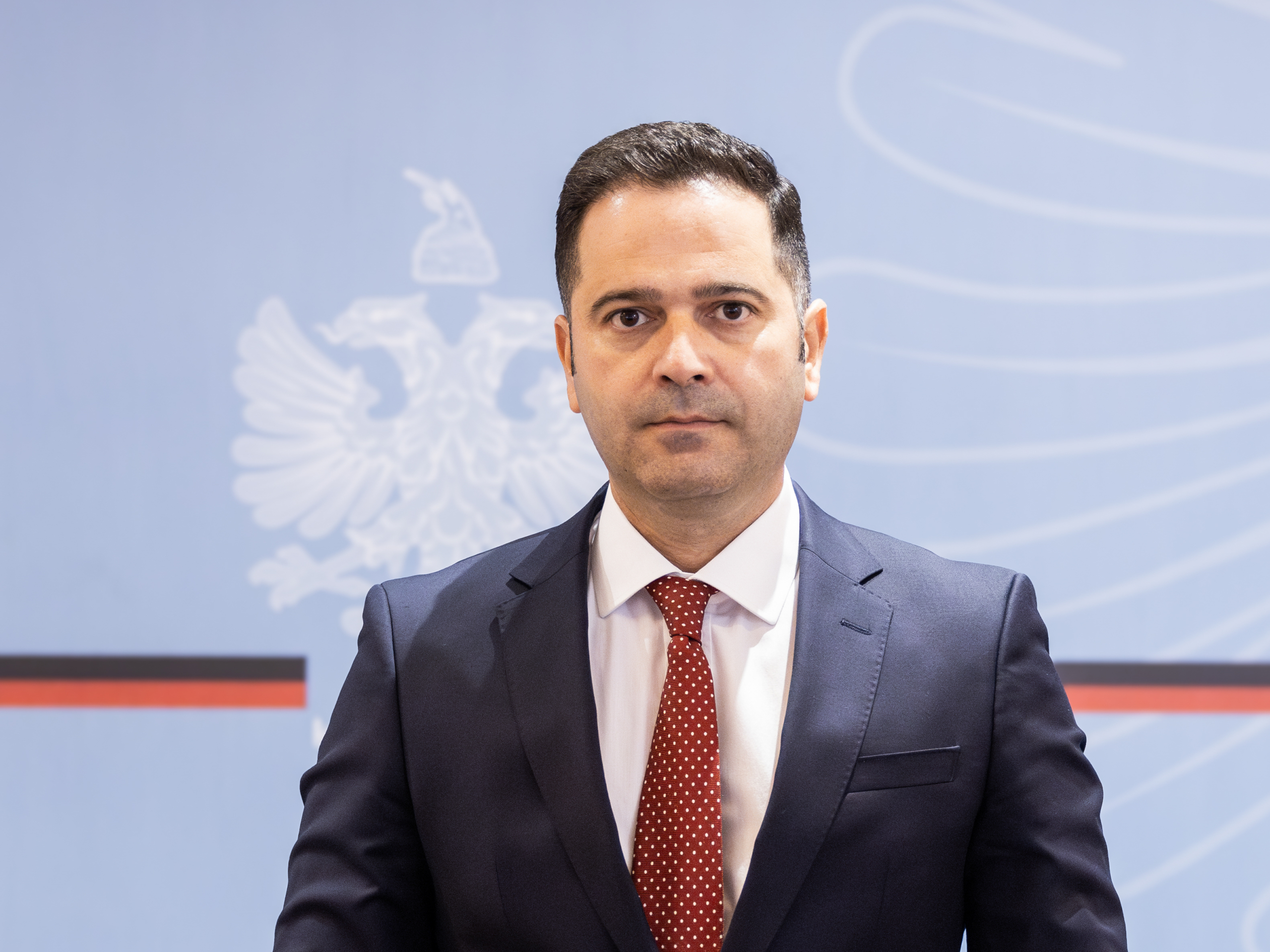 Ministri Malaj  Shqipëria nis përafrimin me kuadrin e ri evropian kundër pastrimit të parave