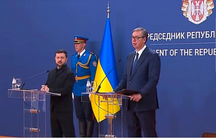 zelensky