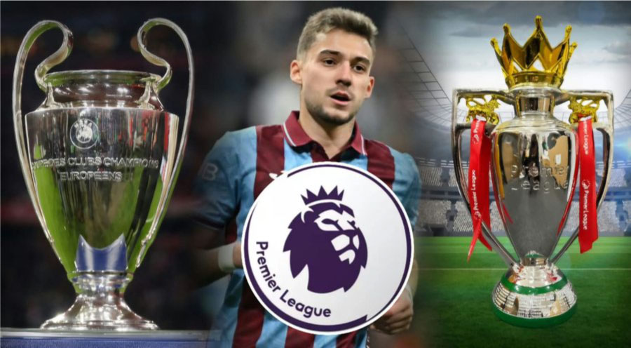 Kanë fituar Champions League dhe 7 herë Premier League  klubi anglez i  çmendur  pas Ernest Muçit  Gati oferta REKORD për një lojtar të Kombëtares