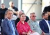 Zv.ministrja e Mbrojtjes: Automjetet e para taktike “Made in Albania”, sipas standardeve të NATO-s