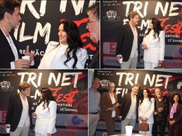 Gëzim Kabashi: Festivali “Tri Net Film Fest” në Zvicër, triumfon filmi arbëresh