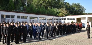 Hapet ‘loja’ e pagave/ Garda e Republikës kërkon rritje: Jemi 24/7 në misione me rëndësi të veçantë…