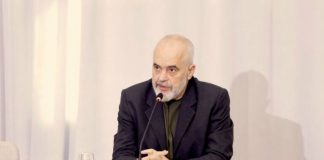 Rama takim me drejtuesit politikë në qarqe te “Vila e Kuqe”, në fokus “Prania besnike” dhe takimet me qytetarët