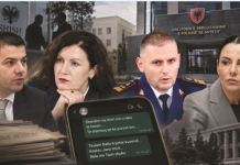 Mbi 500 telefonata e mesazhe të SHISH me krimin ‘hodhën në erë’ shtetin