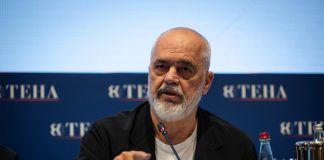 Kryeministri Rama në Itali për Forumin e Cernobbios. Në fokus e ardhmja e Evropës dhe roli i Mesdheut