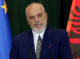 “Prokuroria dhe gjykata të bëjnë punën e tyre”, Rama për hetimet ndaj Vlora Hysenit: Materialet nuk kanë shkaktuar asnjë shqetësim te partnerët tanë