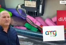 “AMG Food” e skandalit të salmonelës, pronare e kontejnerit me mish pule ku u gjetën 2 mln euro kokainë