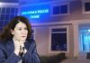 Shefja e SHISH-it, Vlora Hyseni mbërrin në Drejtorinë e Policisë së Tiranës, po i komunikohet akuza (DETAJE)