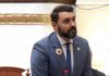 Këlliçi akuza të forta nga foltorja e Kuvendit: Rama, Ron Yeffet dhe “Ermal Raketa” të përfshirë kokë e këmbë në trafikun ndërkombëtar të armëve