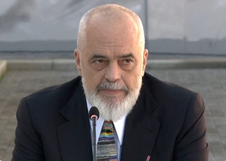 Rama nesër fjalim në Asamblenë e Përgjithshme të OKB së  detaje nga axhenda