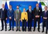 Hoxha takim me zv.presidenten e KE: Shqipëria e përkushtuar për bashkëpunimin rajonal