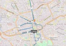 Tirana Triathlone, të dielën kufizim qarkullimi i mjeteve në disa rrugë