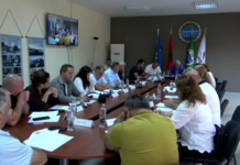 Këshilli Bashkiak i Librazhdit voton pro bashkimit me Prrenjasin, 16 këshilltarë në favor, vetëm një kundër