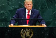 Trump falënderon Shqipërinë dhe Kosovën në OKB: Janë angazhuar për stabilizimin e Gazës