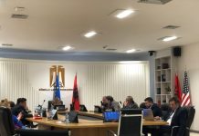 KLP tejkalon afatin për verifikimin e kandidatëve për Prokuror të Përgjithshëm