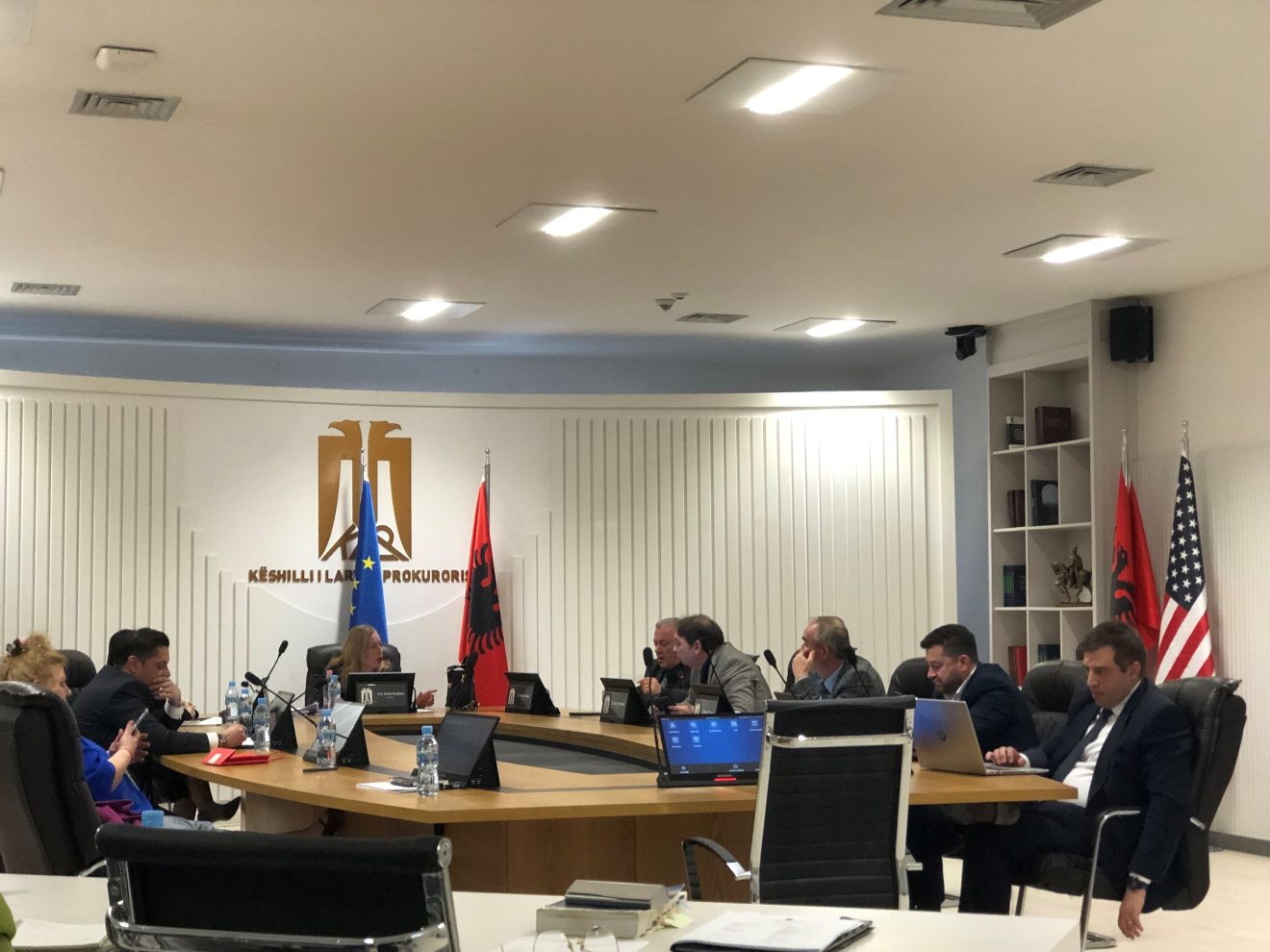 KLP tejkalon afatin për verifikimin e kandidatëve për Prokuror të Përgjithshëm