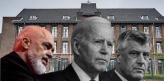 Deklarata e Ramës nga New York: SHBA mund të kishin bërë më shumë për Hashim Thaçin, ajo farsë s’duhet të kishte nisur