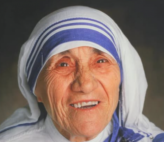 Shenjtërimi i Nënë Terezës, Begaj: Misionarja shqiptare e bamirësisë që i dha shpresë njerëzimit