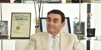 Prof. Dr. Anastas Angjeli: Universitetet në Epokën digjitale, sfidat ekonomike dhe gjeopolitike