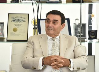 Prof. Dr. Anastas Angjeli: Universitetet në Epokën digjitale, sfidat ekonomike dhe gjeopolitike