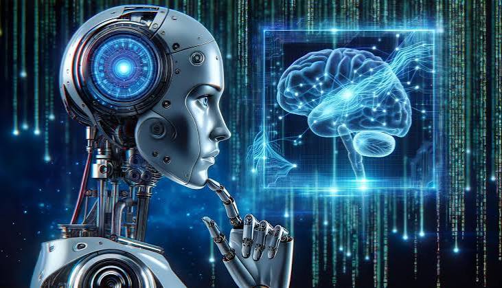 Boom i i AI shqetëson investitorët  Bien aksionet e kompanive të lidhura me Inteligjencën Artificiale
