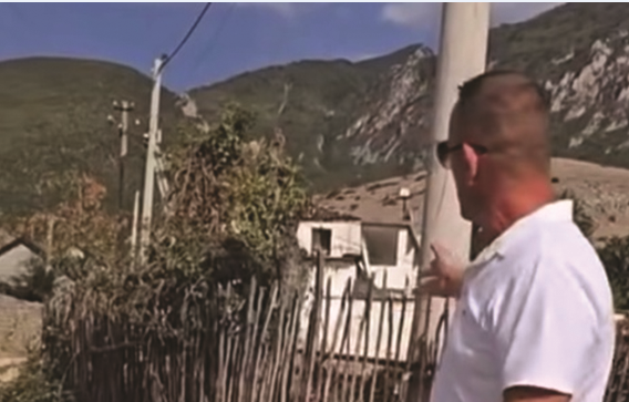 Pobregu pa energji dhe ujë pas aksionit nga OSHEE  banorët  Nuk kemi marrë shpjegim