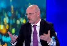Peka: Prokurorë të SPAK dhe gjyqtarë do përfundojnë më burg, po bëjnë pazare me dosjen e BE