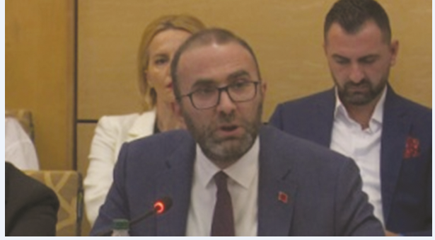 Bardhi në tryezën e MSA së  Qeveria po pengon opozitën të kërkojë llogari në Parlament