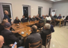 Xhelal Mziu takime me strukturat e PD në Dibër: Reforma territoriale duhet t’i shërbejë qytetarit!