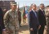 Forcat shqiptare kalojnë testin e NATO-s-, Presidenti Begaj: Përgatitje e lartë taktike, por edhe rezistencë e karakter të fortë ushtarak