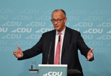 CDU e Merz pëson humbje historike, AfD triumfon në Mecklenburg, e Majta fiton Berlinin