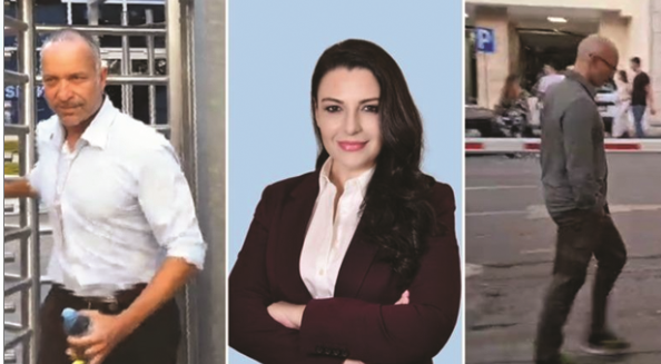 Vila sekrete e Ballukut në Palasë  SPAK merr në pyetje vëllezërit Alban dhe Olsi Eftimi