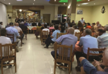 Mbyllen dëgjesat për reformën territoriale në Divjakë, banorët kundër shkrirjes së bashkisë me Lushnjën