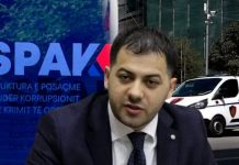 Ankimoi masën, Apeli i GJKKO lë në burg Ergys Agasin