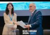 Dervishi drejton Konferencën Ndërkombëtare të Komisionerëve të Informimit: “Dezinformimi udhëton pa pasaportë dhe me shpejtësi globale”