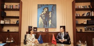 Demo: Kapitujt 24 dhe 22 në fokus, Shqipëria vijon punën drejt objektivit të vitit 2027