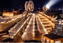 Rikthehet Festivali Kombëtar i Filmit Shqiptar, mbahet në datat nga 3 deri më 12 shtator 2026