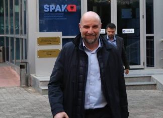 9.4 milionë euro për rrugën Skuraj-Burrel! Dritan Agolli i FSHZH kërkon oferta pa projekt përfundimtar dhe pa vizitë në terren