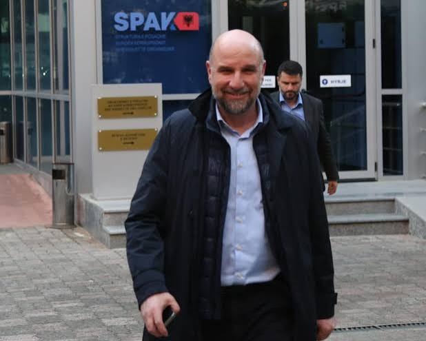 9 4 milionë euro për rrugën Skuraj Burrel  Dritan Agolli i FSHZH kërkon oferta pa projekt përfundimtar dhe pa vizitë në terren